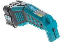 Фонарь аккумуляторный Фотон RPM-2200 220В 2Вт IP20 Зеленый картинка 